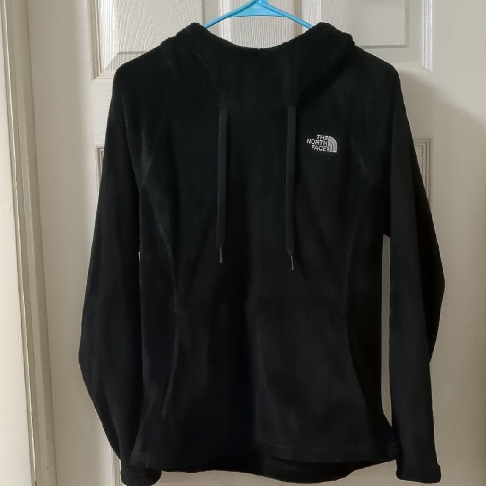 The North Face Black Fleece Women's Hoodie
